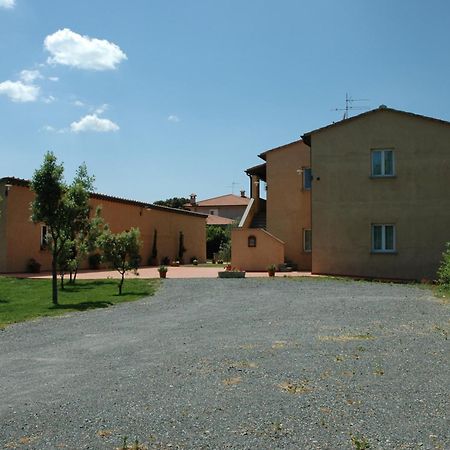 Agriturismo L'Imposto Помаранче Екстериор снимка
