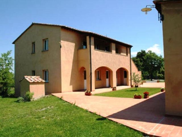 Agriturismo L'Imposto Помаранче Екстериор снимка