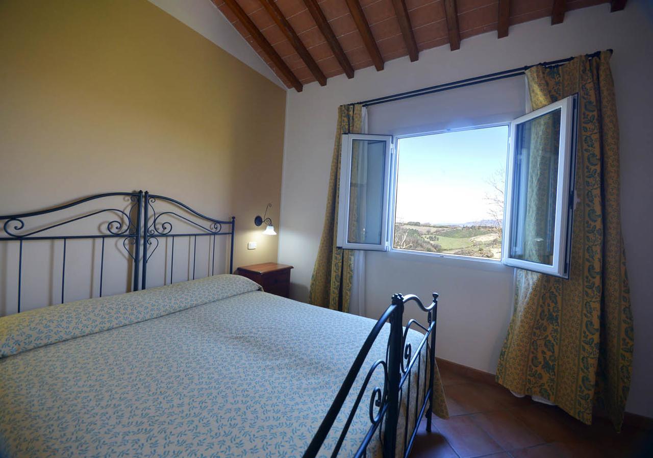 Agriturismo L'Imposto Помаранче Екстериор снимка