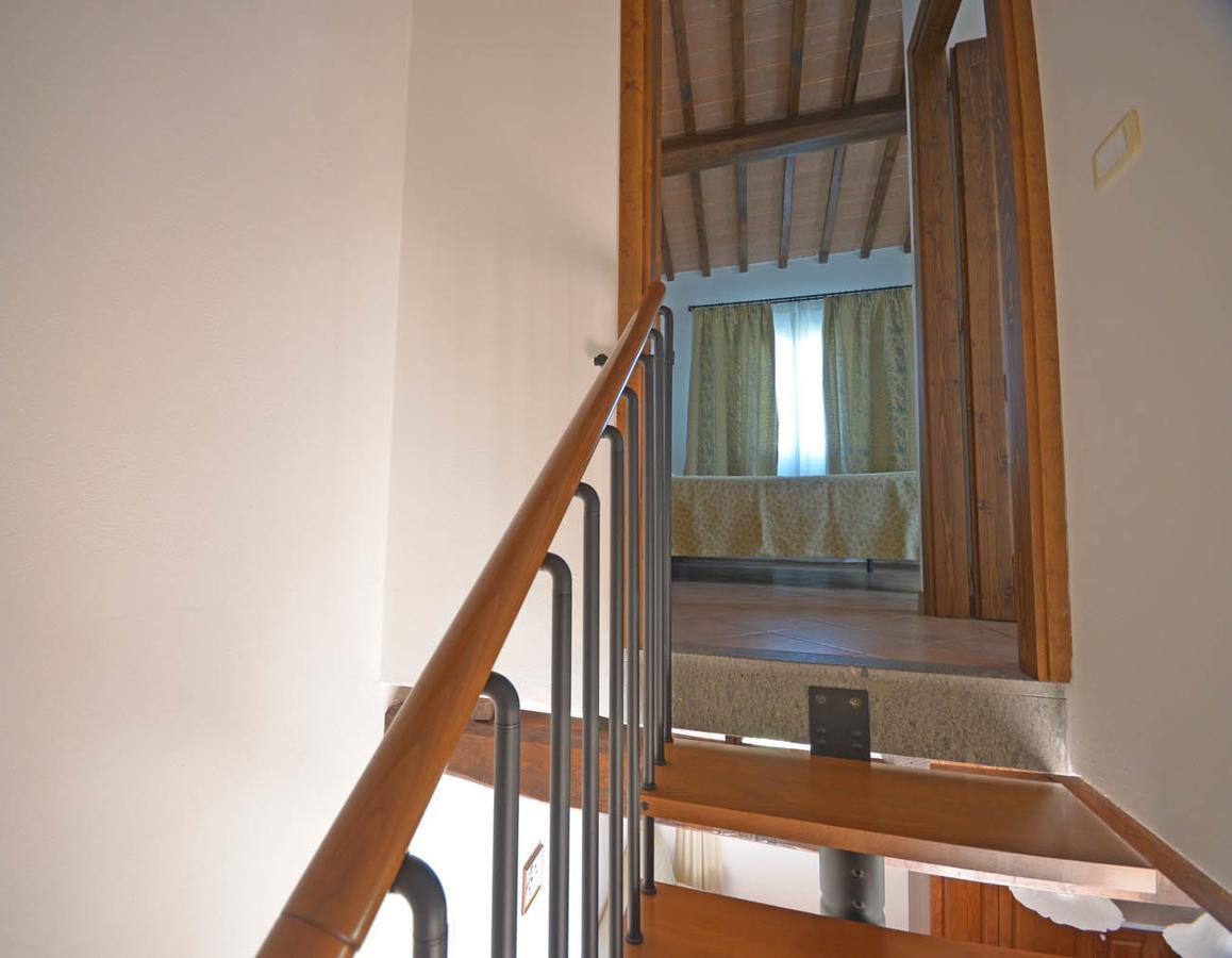 Agriturismo L'Imposto Помаранче Екстериор снимка
