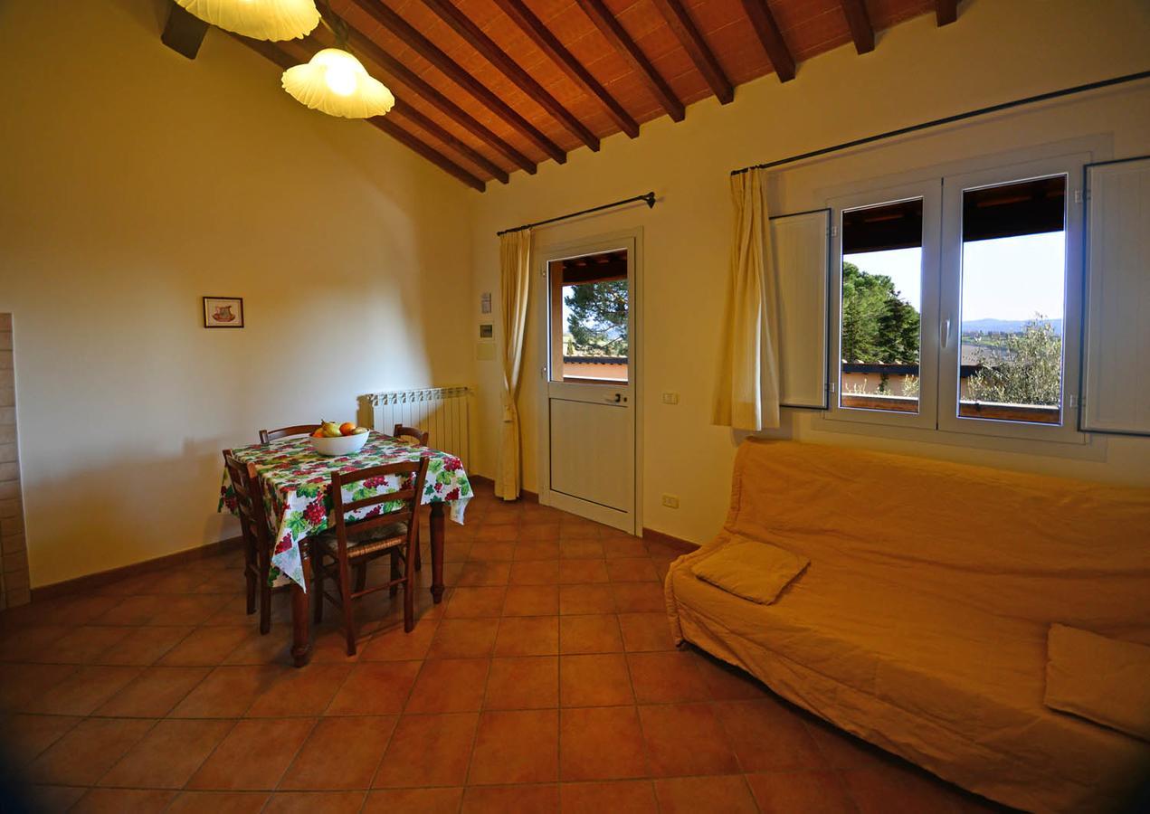 Agriturismo L'Imposto Помаранче Екстериор снимка