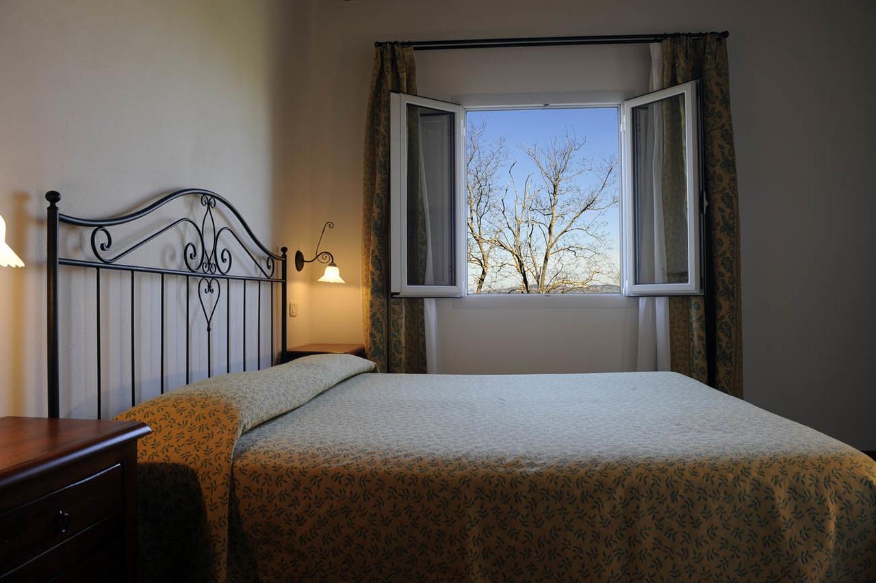 Agriturismo L'Imposto Помаранче Екстериор снимка