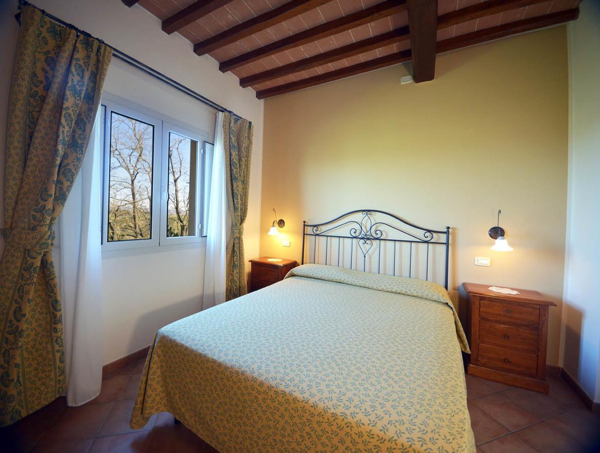 Agriturismo L'Imposto Помаранче Екстериор снимка