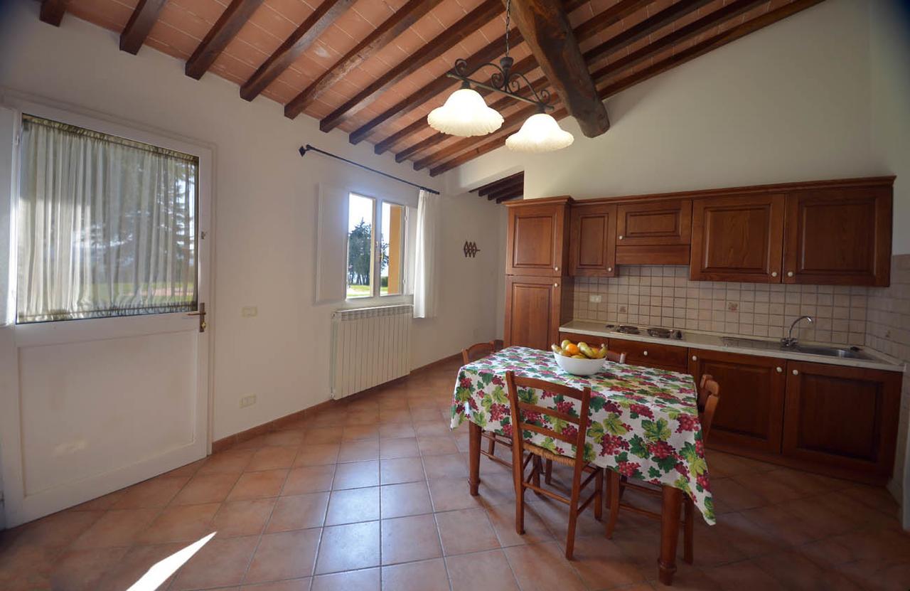 Agriturismo L'Imposto Помаранче Екстериор снимка