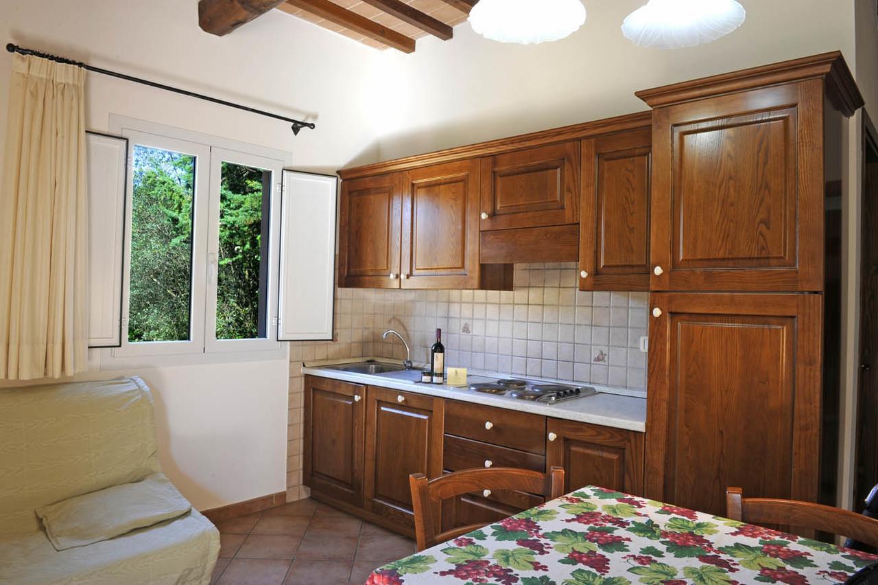 Agriturismo L'Imposto Помаранче Екстериор снимка