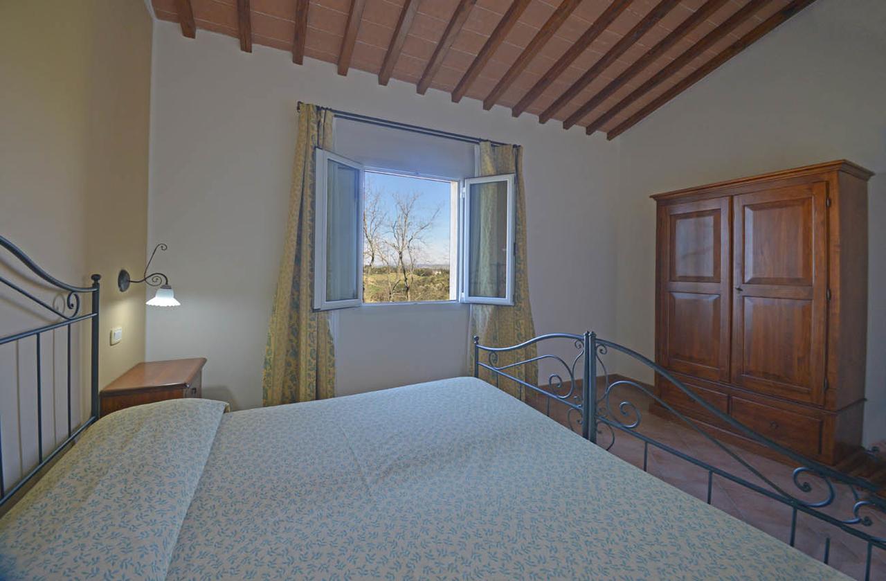 Agriturismo L'Imposto Помаранче Екстериор снимка