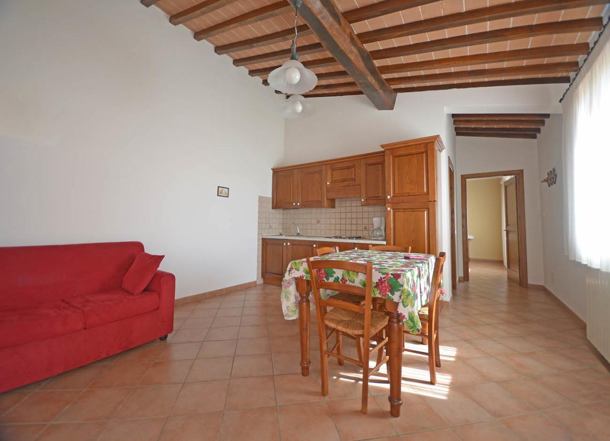Agriturismo L'Imposto Помаранче Екстериор снимка