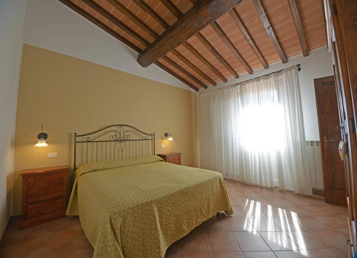 Agriturismo L'Imposto Помаранче Екстериор снимка