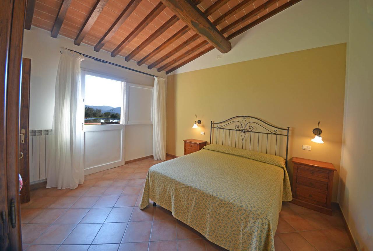Agriturismo L'Imposto Помаранче Екстериор снимка